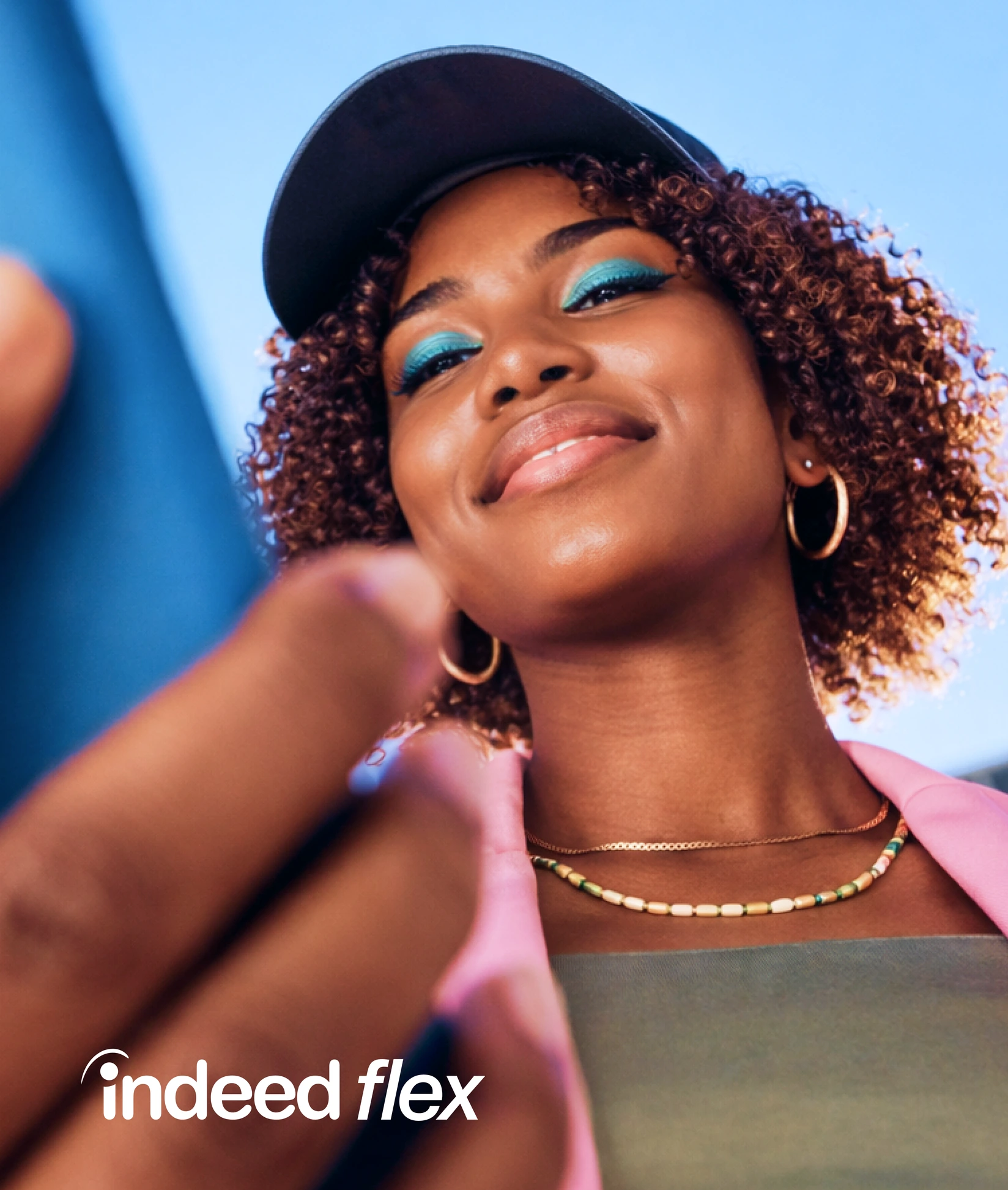 Indeed Flex