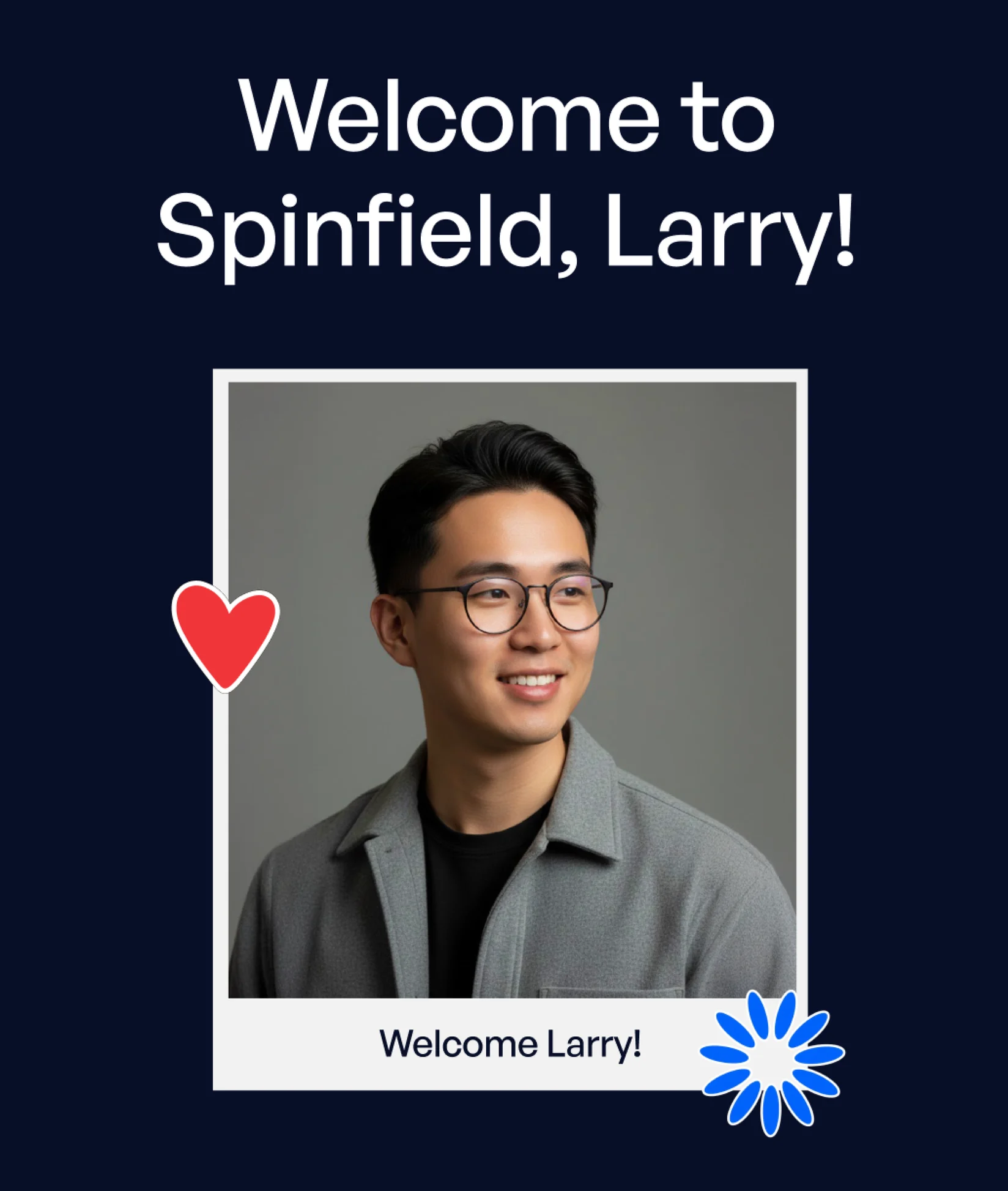 Spinfield