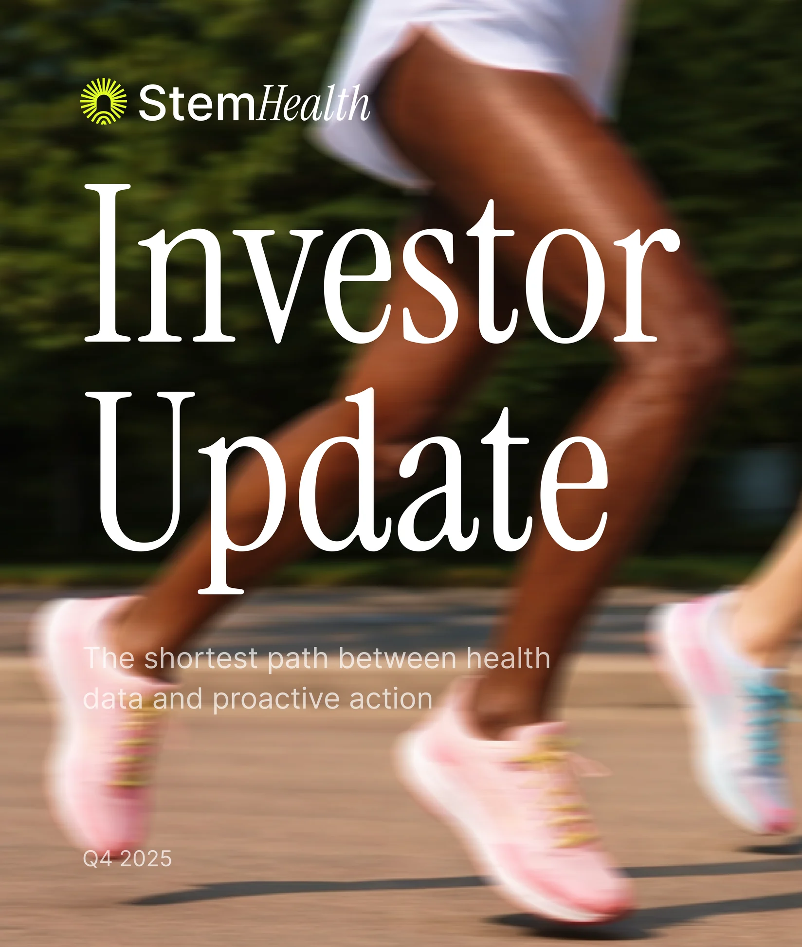 StemHealth